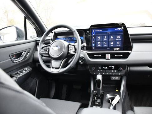 New 2026 Subaru Outback Touring XT AWD/4WD image 19
