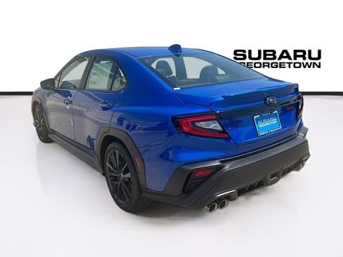New 2026 Subaru WRX Premium AWD/4WD image 6