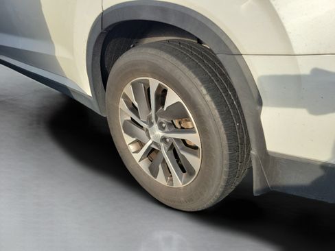 Used 2022 Hyundai Palisade SEL AWD/4WD image 26