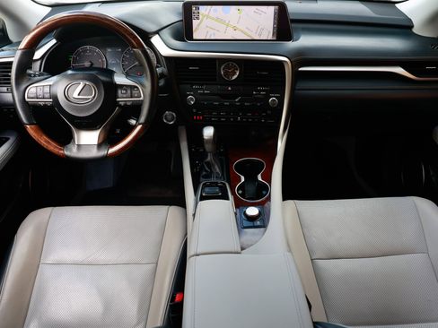 Used 2017 Lexus RX 350 F Sport image 2