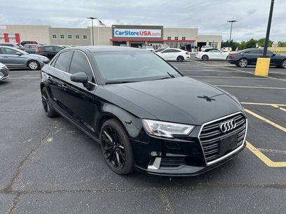 Used 2019 Audi A3 2.0T Premium w/ Convenience Package