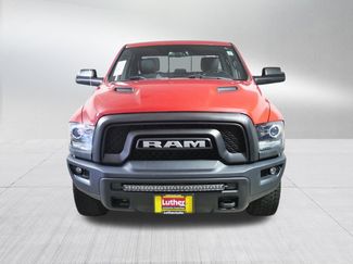 Used 2017 RAM 1500 Rebel w/ Luxury Group video 2