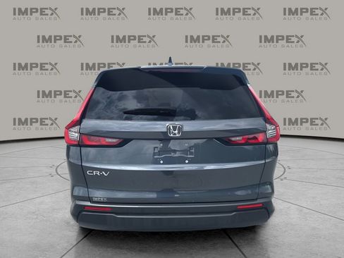 Used 2024 Honda CR-V EX image 4