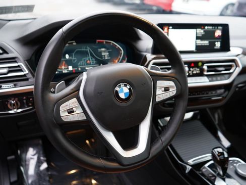 Used 2023 BMW X3 sDrive30i w/ Convenience Package image 25