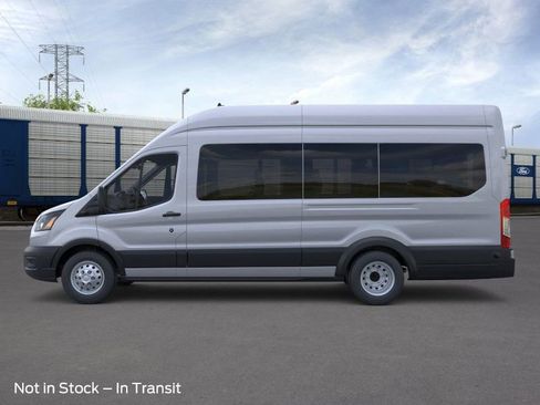 New 2026 Ford Transit 350 XL image 3