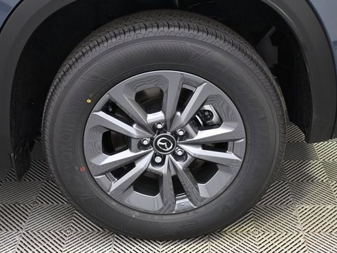 New 2026 MAZDA CX-5 Select AWD/4WD image 20