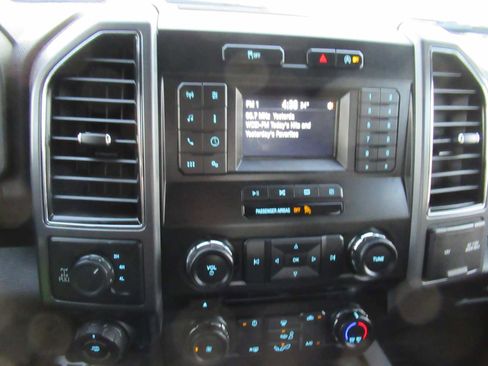 Used 2018 Ford F150 XLT w/ Equipment Group 301A Mid image 26