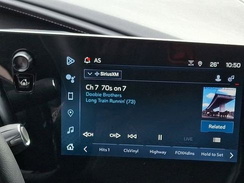 Used 2025 Chevrolet Corvette Stingray Preferred Conv w/ Z51 Performance Package image 18