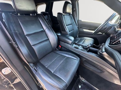Used 2022 Dodge Durango Citadel AWD/4WD image 20