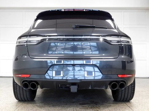 Used 2021 Porsche Macan GTS AWD/4WD image 5