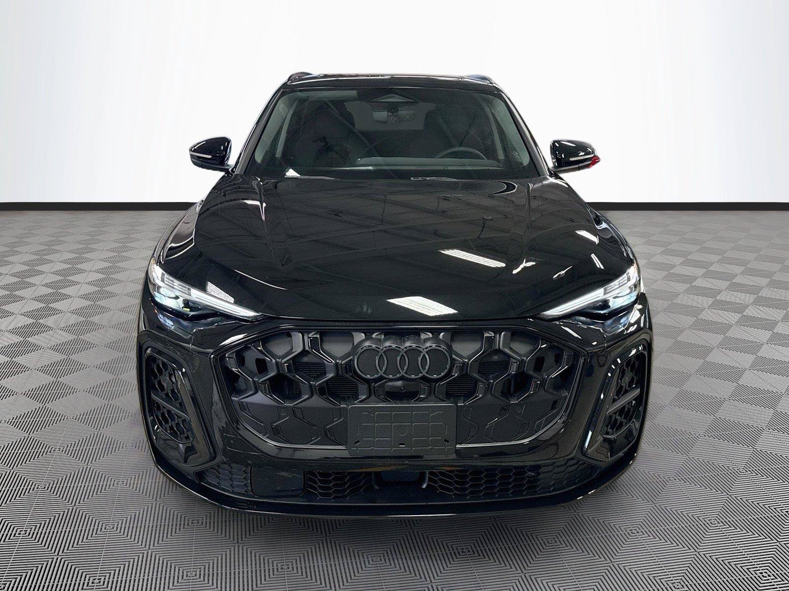 New 2026 Audi Q5 Premium AWD/4WD image 2
