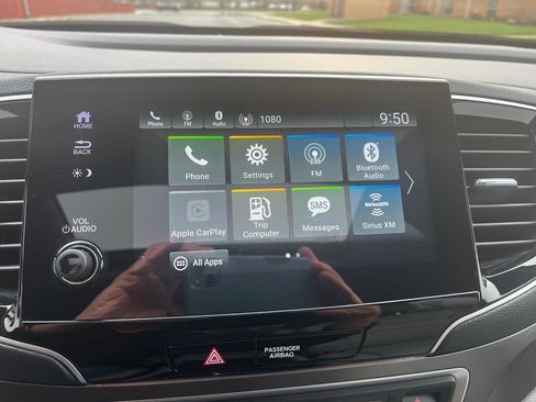 Used 2022 Honda Pilot Special Edition image 23