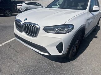 Used 2023 BMW X3 xDrive30i w/ Convenience Package video 2