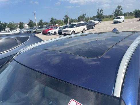 Used 2017 BMW X1 xDrive28i image 9