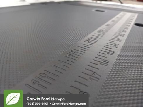 New 2025 Ford F150 Lariat w/ Equipment Group 502A High image 31