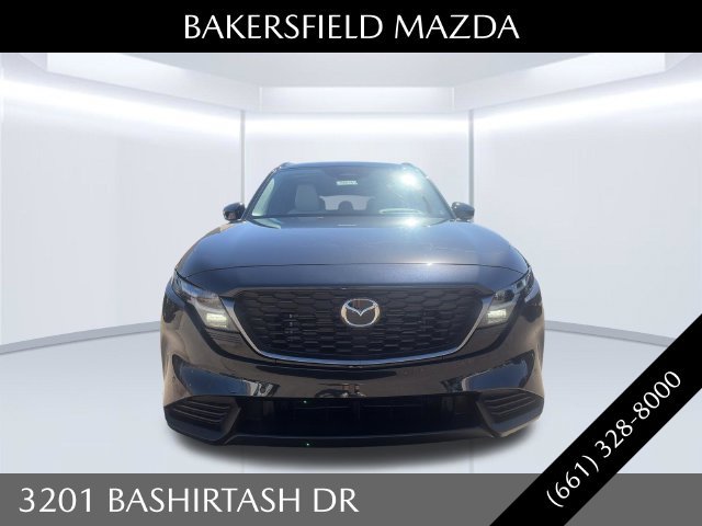 New 2026 MAZDA CX-5 Preferred AWD/4WD image 8