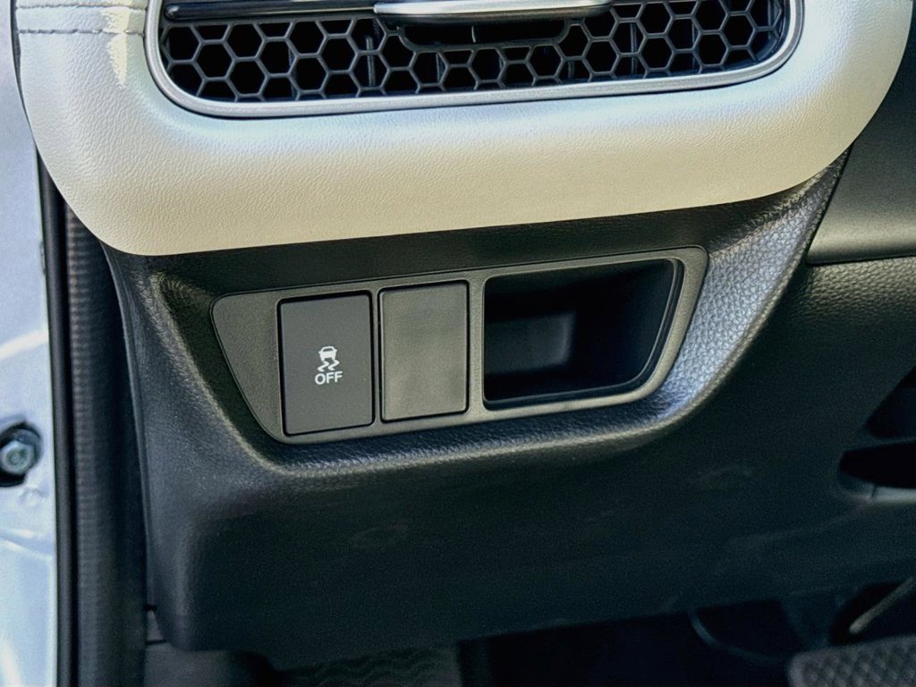New 2027 Honda HR-V EX-L image 12