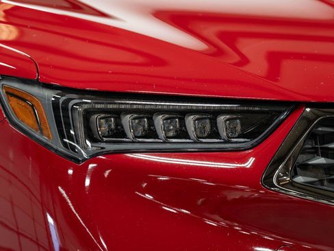 Used 2018 Acura TLX w/ Technology & A-SPEC Package AWD/4WD image 35