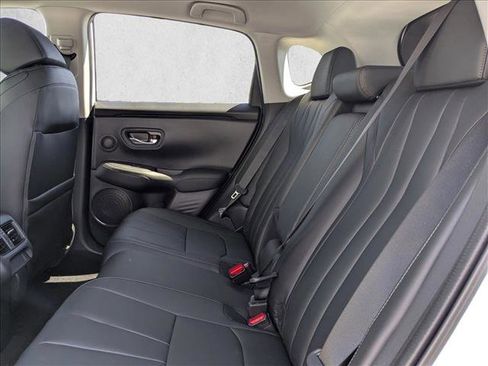 New 2026 Acura ADX FWD image 15