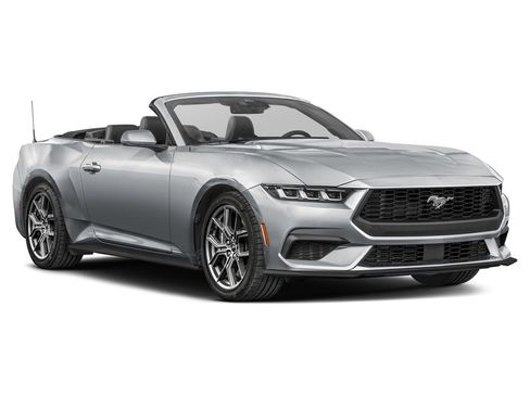 New 2025 Ford Mustang Premium RWD image 44