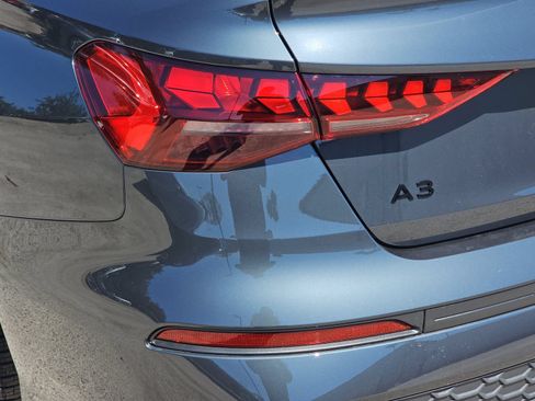 New 2026 Audi A3 2.0T Premium AWD/4WD image 36