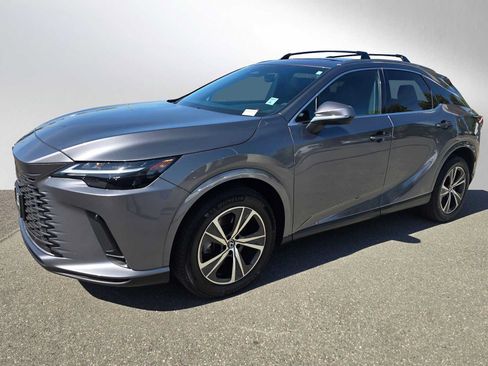 Used 2023 Lexus RX 350 Premium w/ Accessory Package (Z1) AWD/4WD image 7