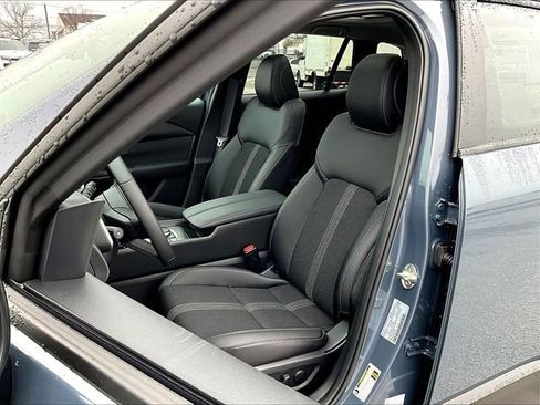 New 2026 MAZDA CX-50 2.5 Hybrid w/ Cargo Package image 9