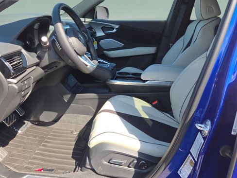 New 2026 Acura RDX A-Spec image 8