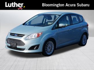 Used 2014 Ford C-MAX SE video 1