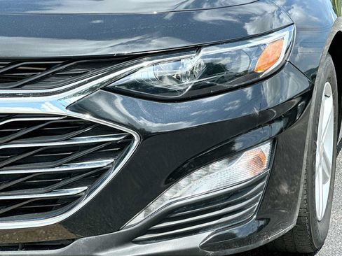 Used 2024 Chevrolet Malibu LT FWD image 16