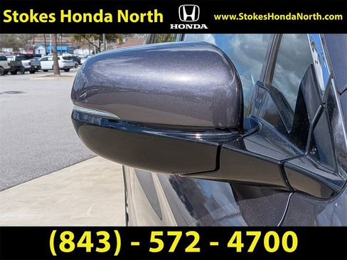 Certified 2022 Honda Pilot Touring image 12