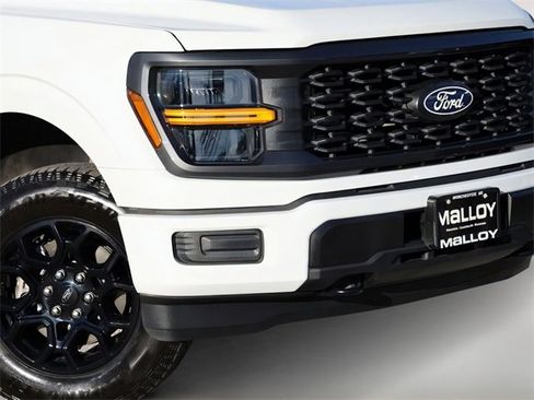 Used 2025 Ford F150 STX image 7