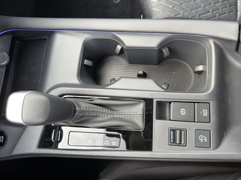 New 2026 Nissan Sentra SV w/ SV Convenience Package image 21