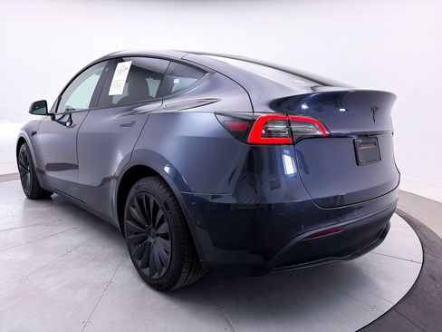 Used 2020 Tesla Model Y Long Range AWD/4WD image 13