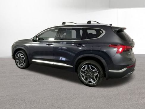 Used 2023 Hyundai Santa Fe Limited image 6