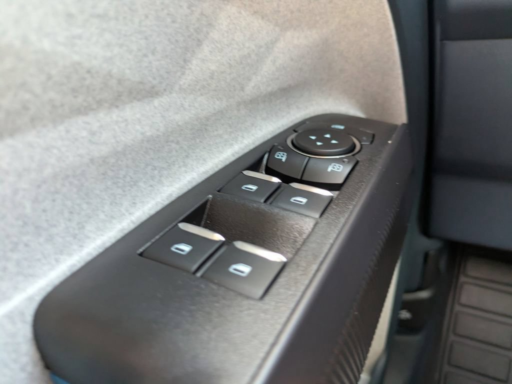 New 2026 Ford Maverick XLT w/ XLT Luxury Package FWD image 23