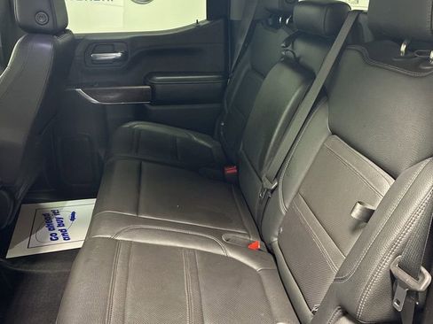 Used 2019 GMC Sierra 1500 Denali w/ Denali Ultimate Package image 24