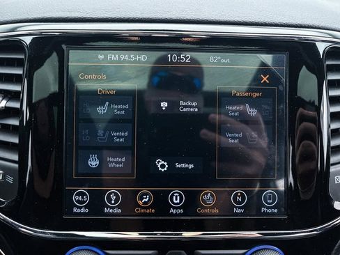 Used 2019 Jeep Grand Cherokee Limited w/ Luxury Group II image 25