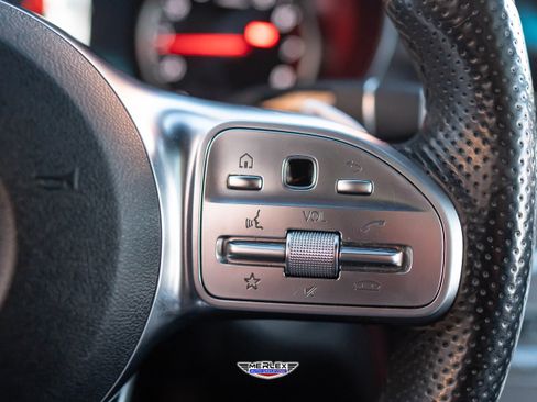 Used 2019 Mercedes-Benz C 300 Coupe w/ AMG Line image 20