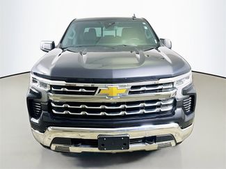Used 2024 Chevrolet Silverado 1500 LTZ w/ LTZ Premium Package video 2