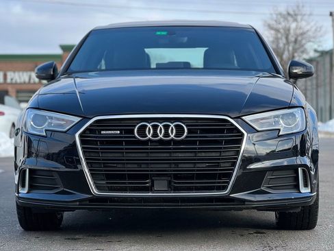 Used 2018 Audi A3 2.0T Premium w/ Convenience Package image 12