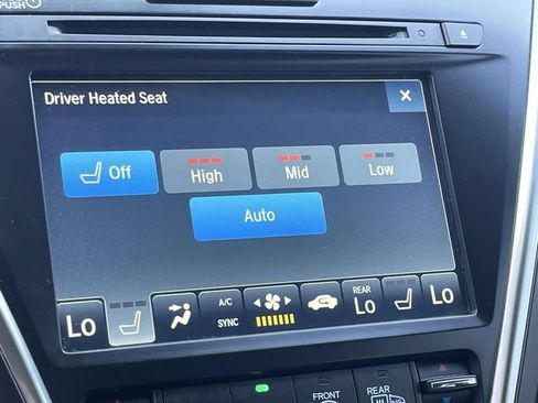 Used 2020 Acura MDX SH-AWD image 33