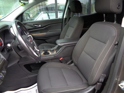 Used 2020 GMC Acadia SLE w/ Driver Convenience Package AWD/4WD image 10