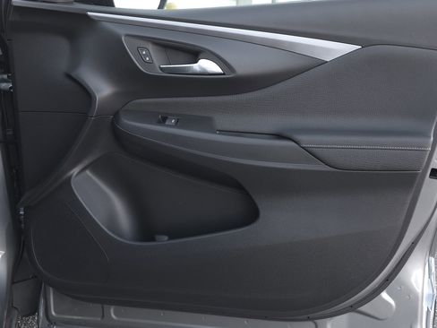 New 2026 Buick Envista Preferred image 36