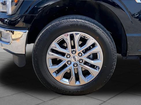 Certified 2024 Ford F150 Lariat w/ Equipment Group 502A High AWD/4WD image 12