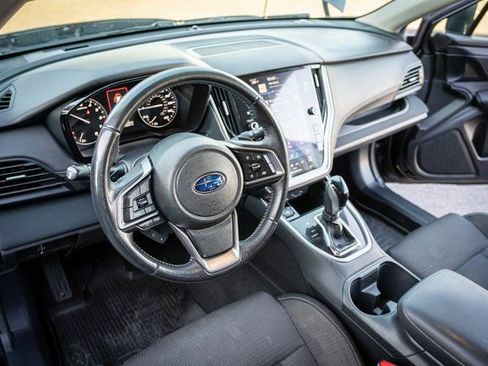 Used 2022 Subaru Outback Premium image 16