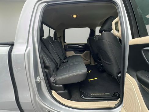 Used 2020 RAM 1500 Big Horn image 14