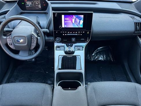 Used 2023 Subaru Solterra AWD image 15