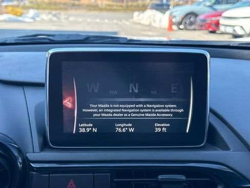 Used 2017 MAZDA MX-5 Miata RF Club w/ Brembo/BBS Package image 19