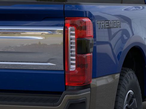 New 2026 Ford F250 King Ranch w/ Tremor Off-Road Package AWD/4WD image 54
